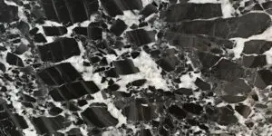 Black Crysta Quartzite