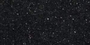 Black Galaxy Granite