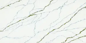 Calacatta Iceberg Quartz