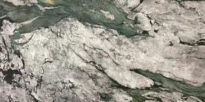 Fuchsite Crystal Quartzite
