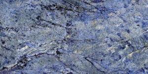 Azul Bahia Granite
